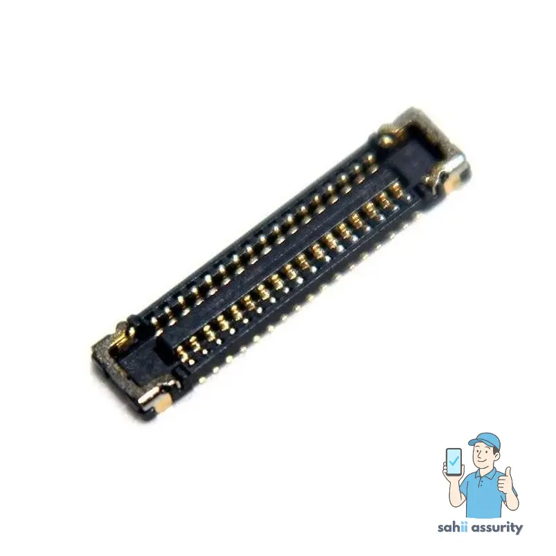 LCD Connector for Vivo V11 thumbnail